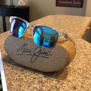 Maui Jim Sunglasses